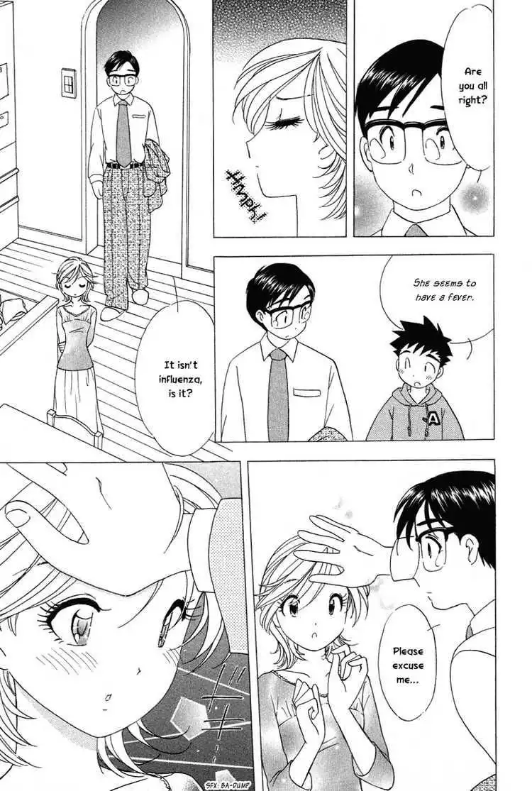 Orange Yane no Chiisana Ie Chapter 19 17